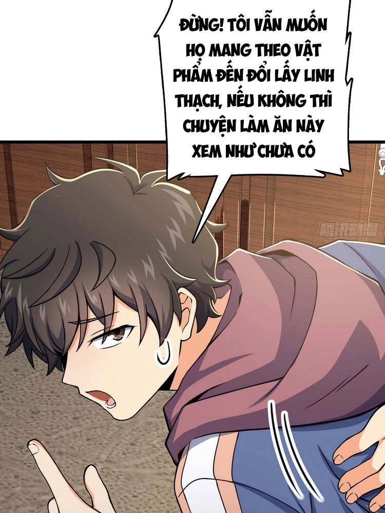 Đại Vương Tha Mạng Chapter 267 - 36