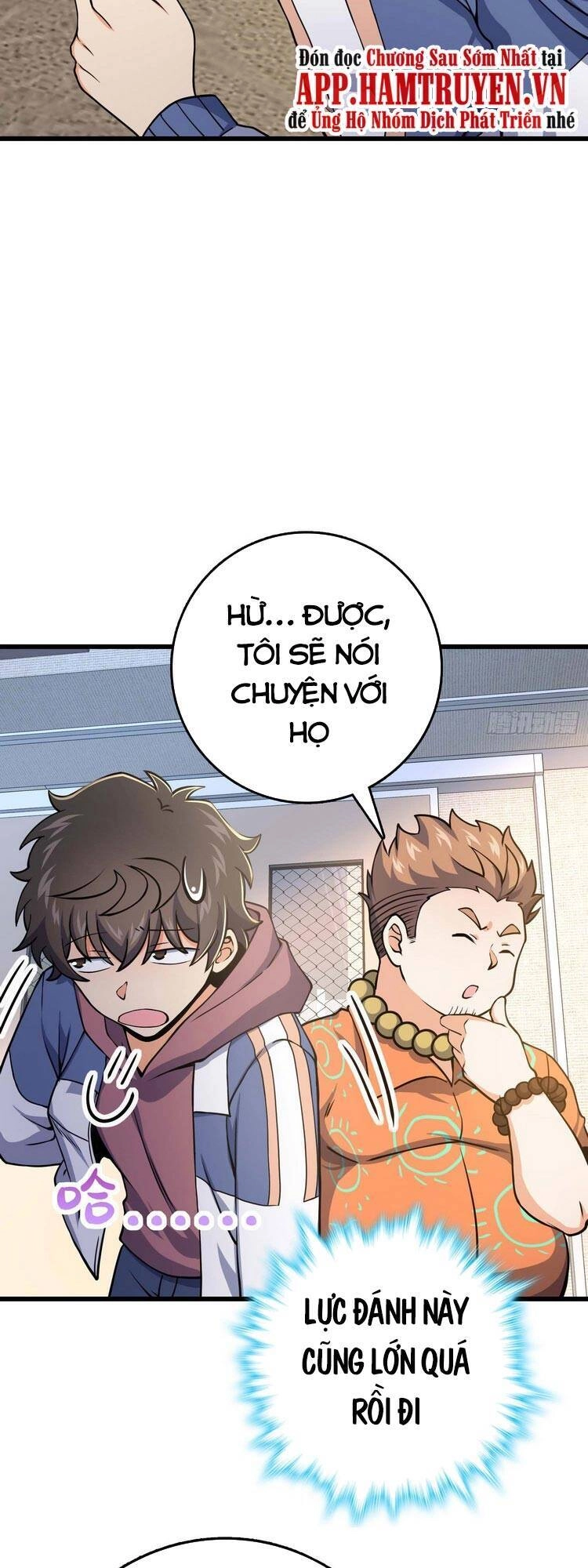 Đại Vương Tha Mạng Chapter 267 - 37