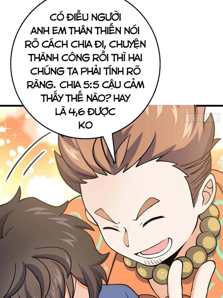 Đại Vương Tha Mạng Chapter 267 - 38