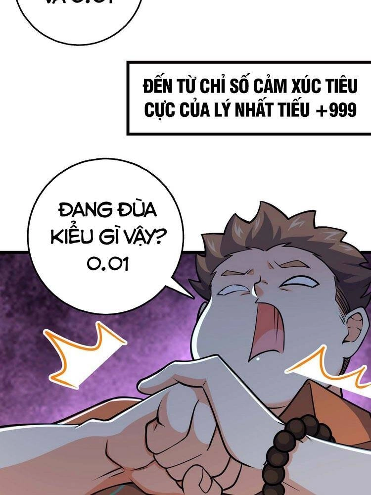 Đại Vương Tha Mạng Chapter 267 - 40