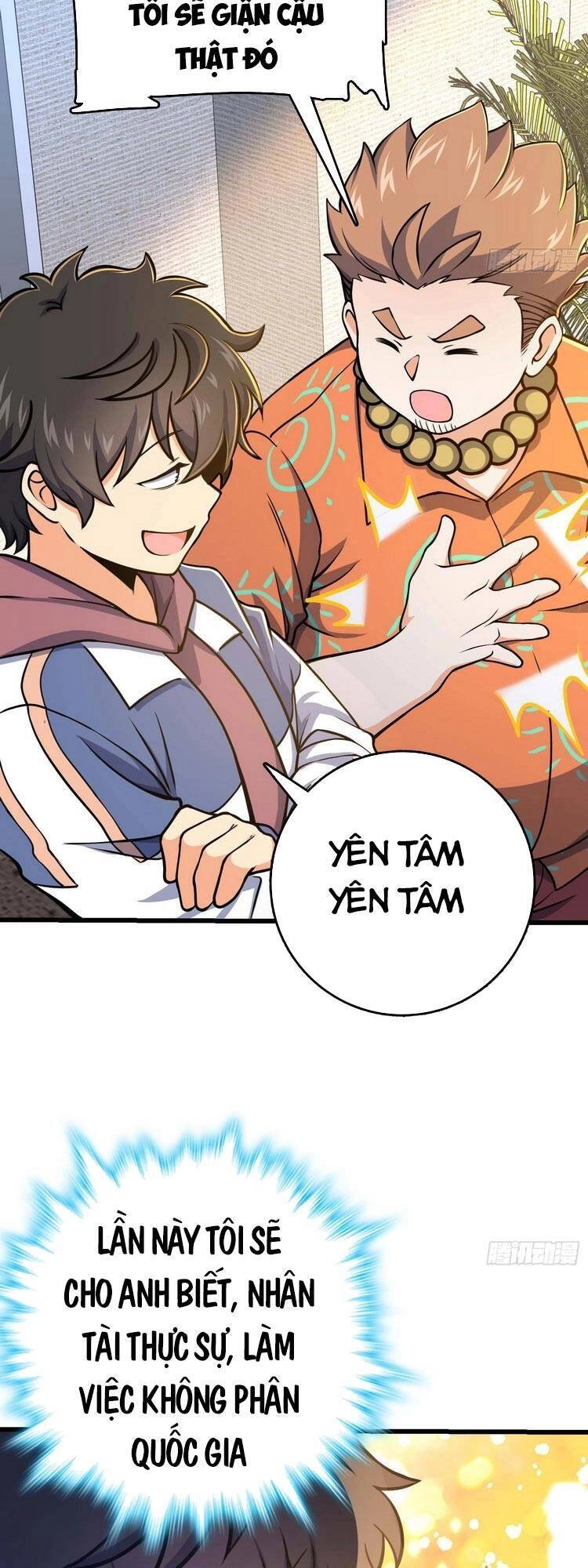 Đại Vương Tha Mạng Chapter 267 - 46