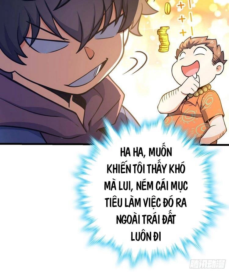 Đại Vương Tha Mạng Chapter 267 - 47