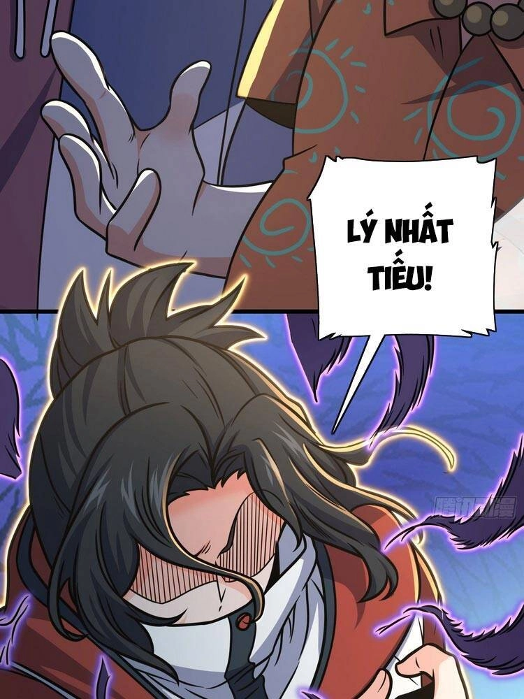 Đại Vương Tha Mạng Chapter 268 - 2