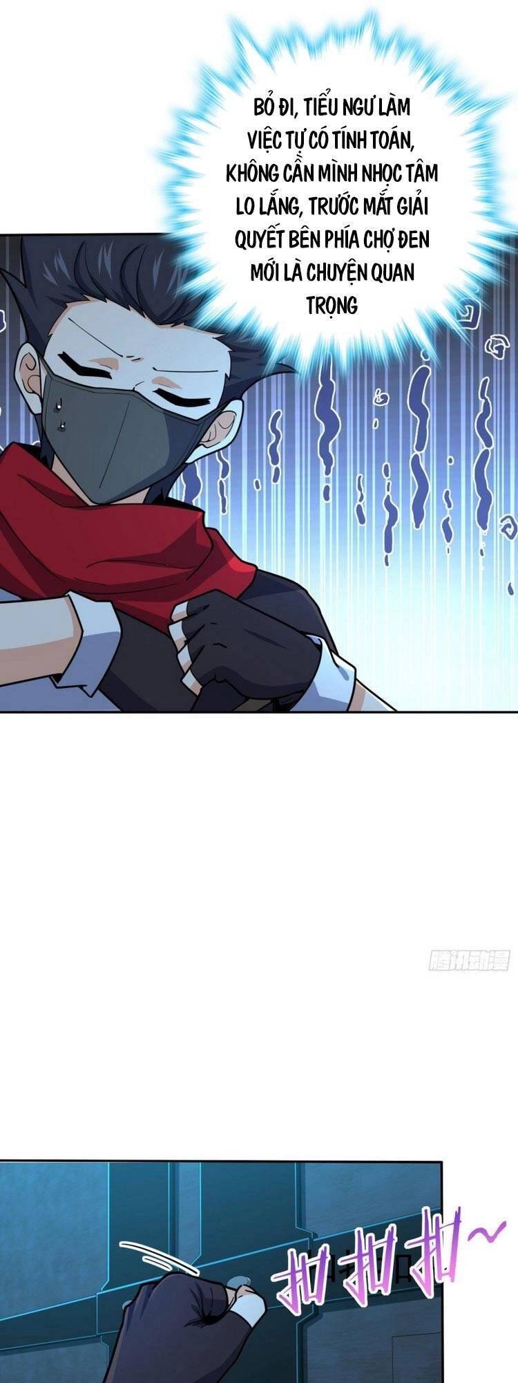 Đại Vương Tha Mạng Chapter 269 - 1