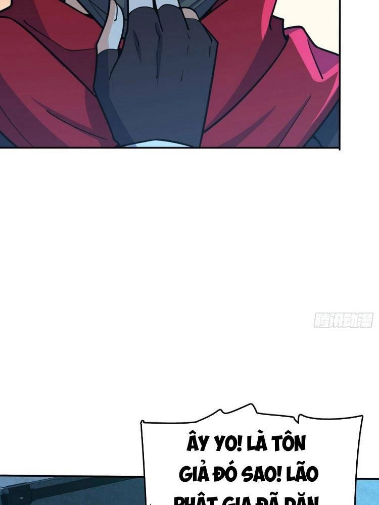 Đại Vương Tha Mạng Chapter 269 - 4