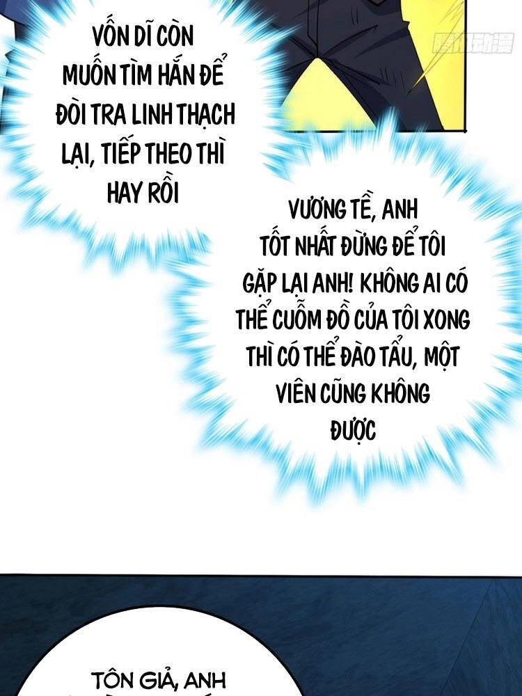 Đại Vương Tha Mạng Chapter 269 - 8