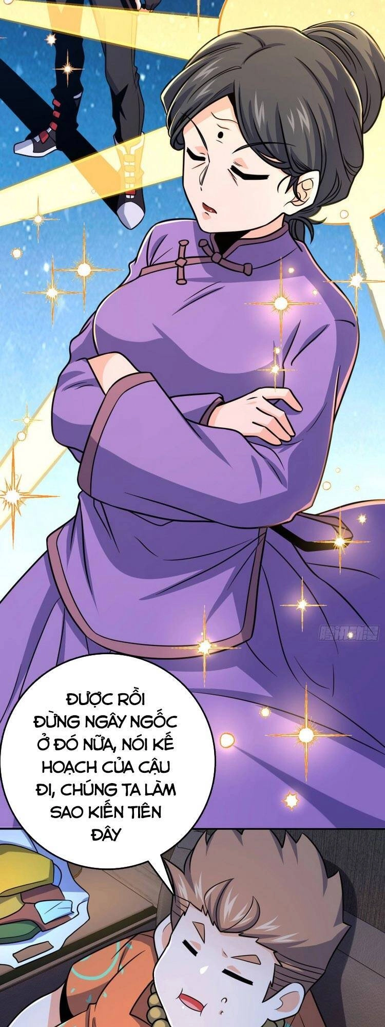 Đại Vương Tha Mạng Chapter 269 - 39