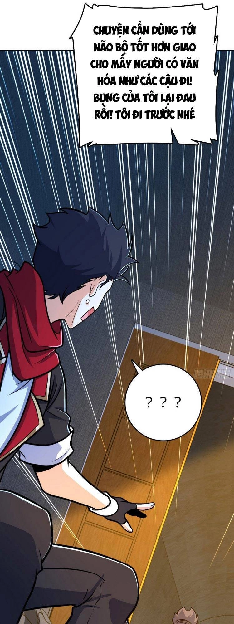 Đại Vương Tha Mạng Chapter 269 - 51