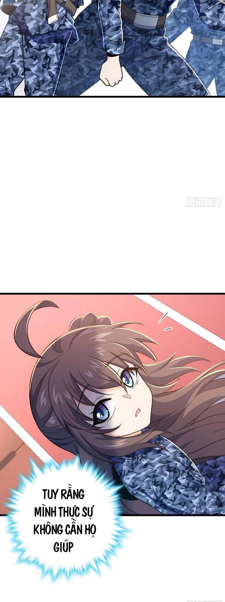 Đại Vương Tha Mạng Chapter 271 - 5