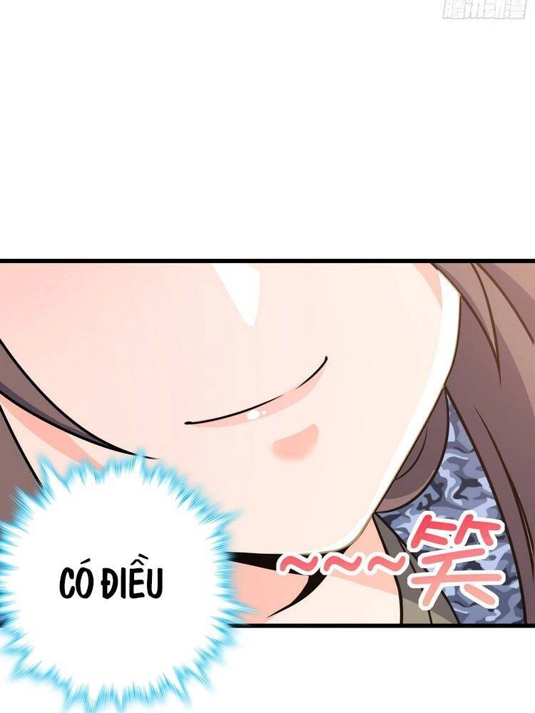 Đại Vương Tha Mạng Chapter 271 - 6