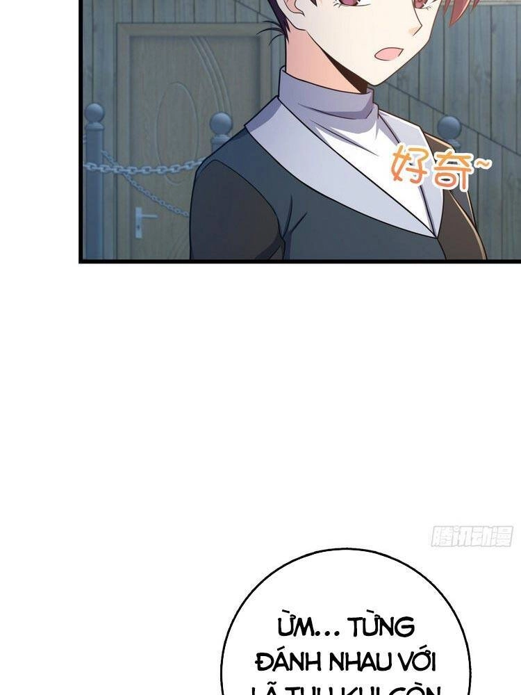 Đại Vương Tha Mạng Chapter 271 - 10