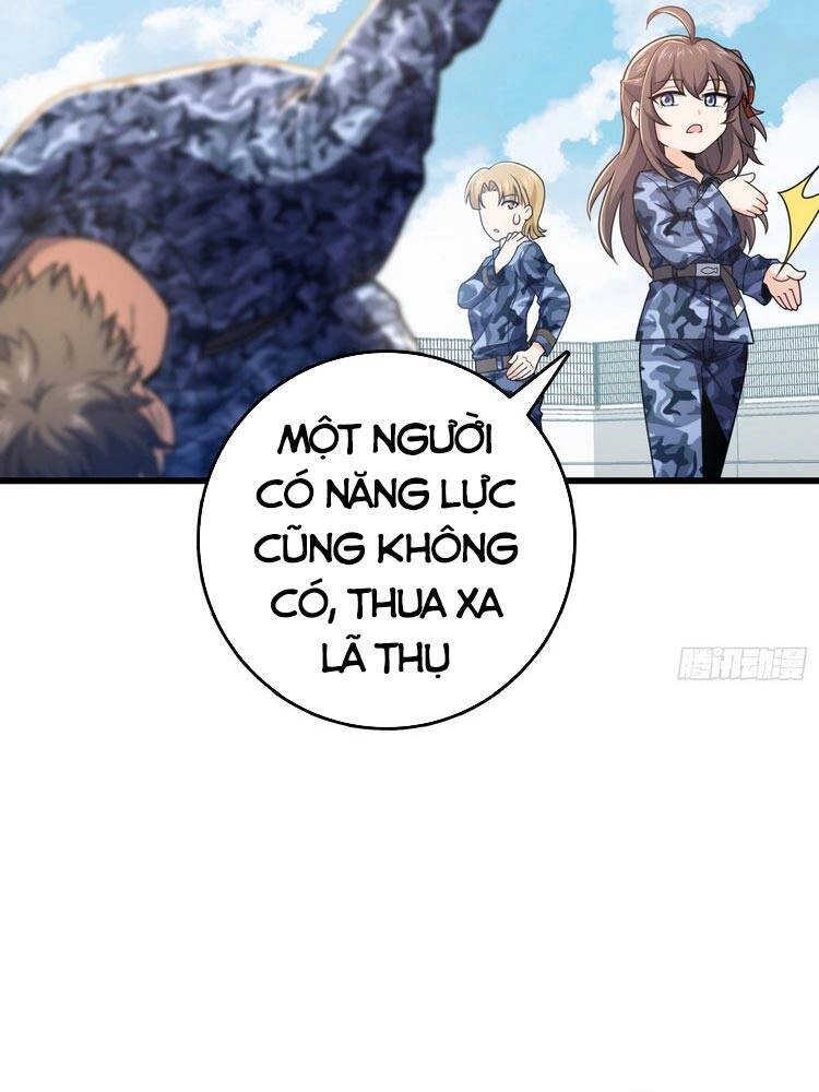 Đại Vương Tha Mạng Chapter 271 - 12