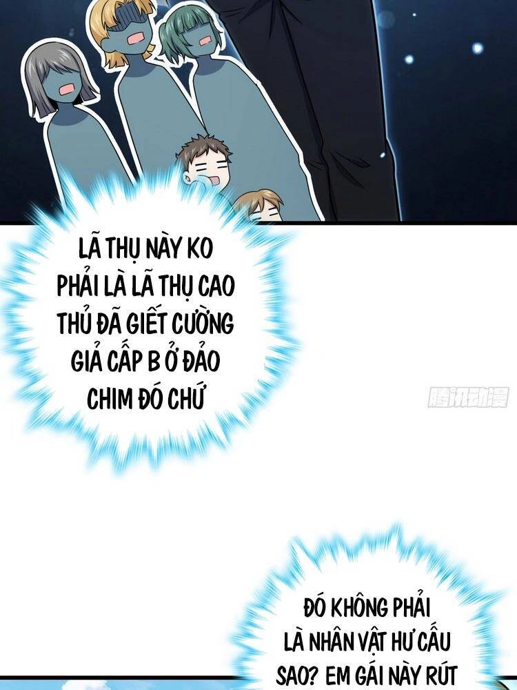 Đại Vương Tha Mạng Chapter 271 - 14