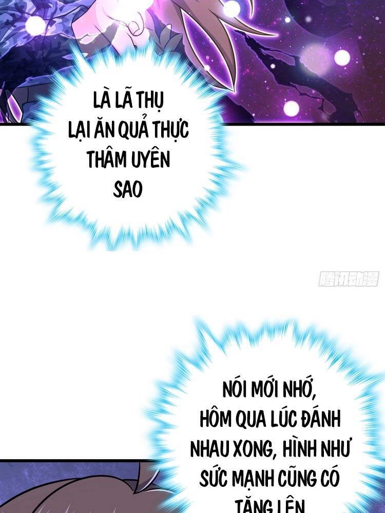 Đại Vương Tha Mạng Chapter 271 - 16