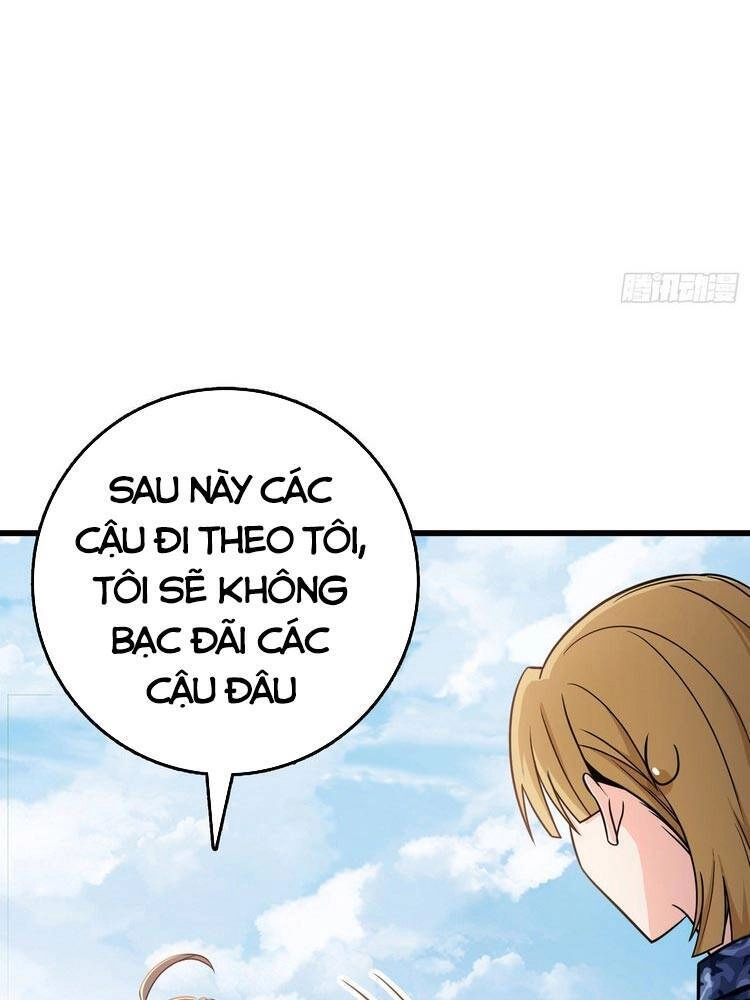 Đại Vương Tha Mạng Chapter 271 - 20