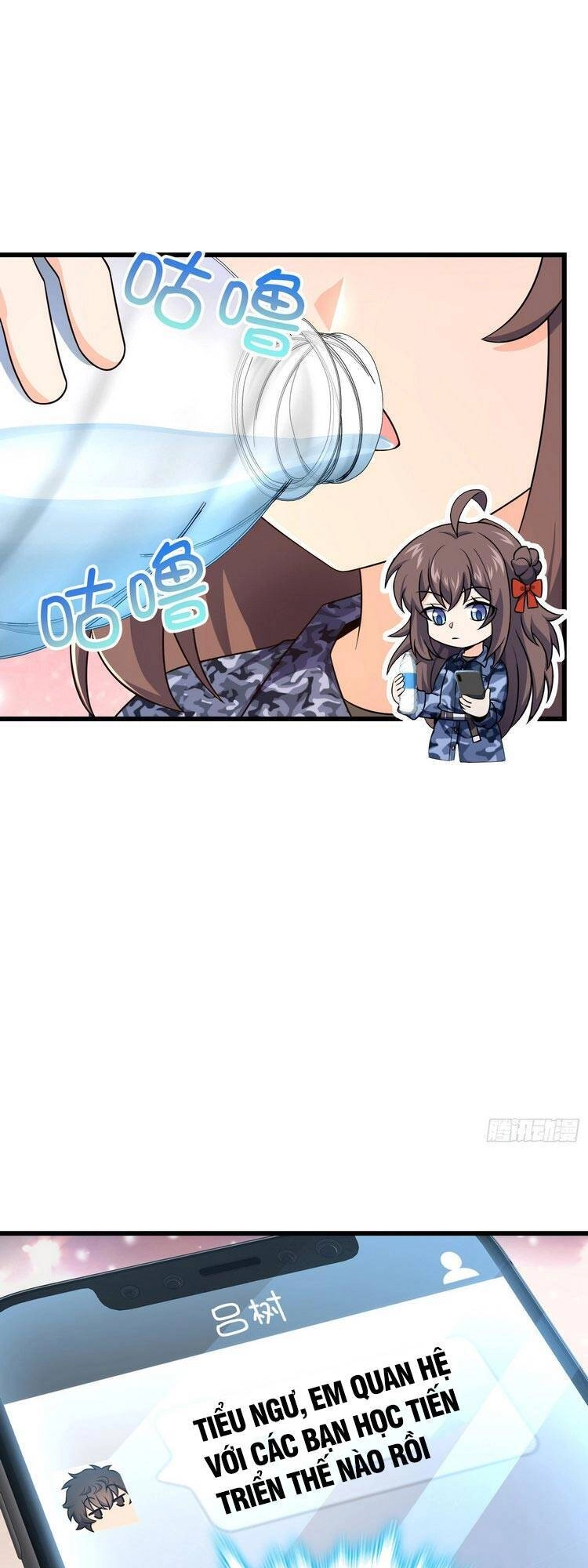 Đại Vương Tha Mạng Chapter 271 - 22