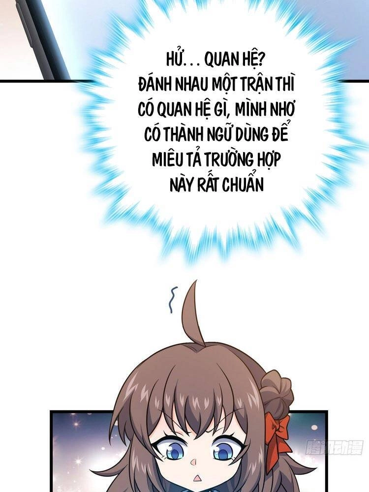 Đại Vương Tha Mạng Chapter 271 - 23