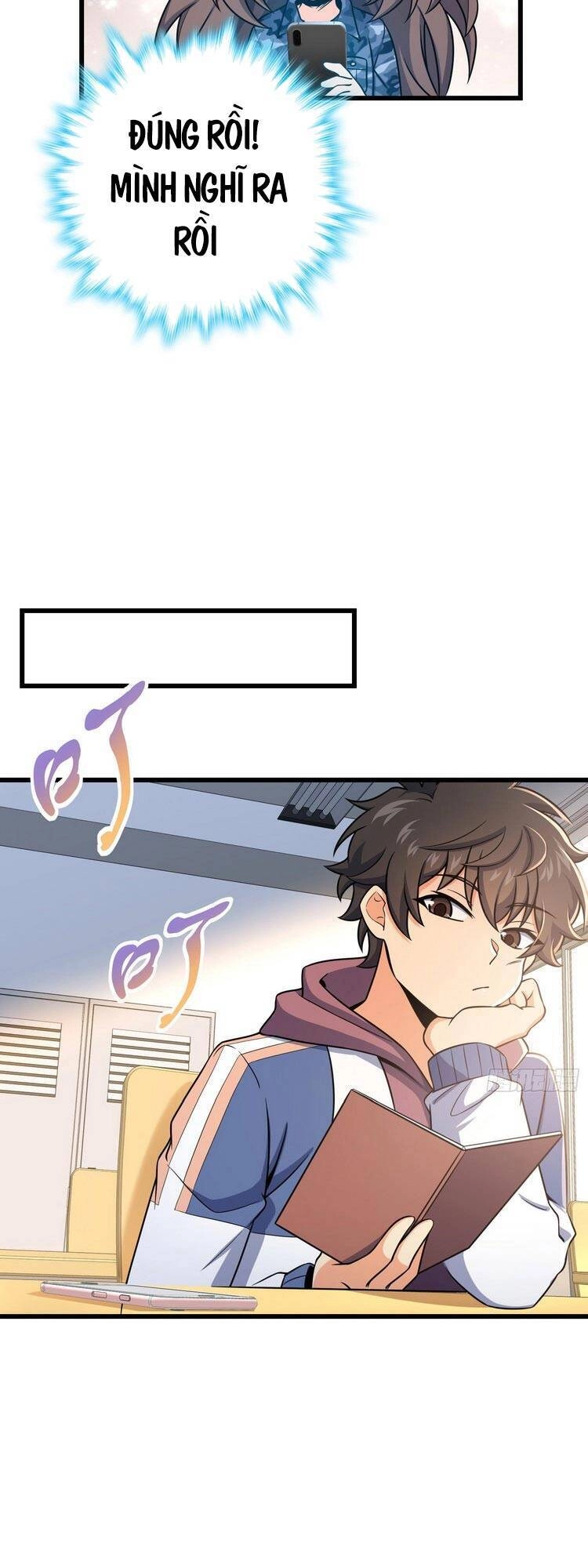 Đại Vương Tha Mạng Chapter 271 - 24