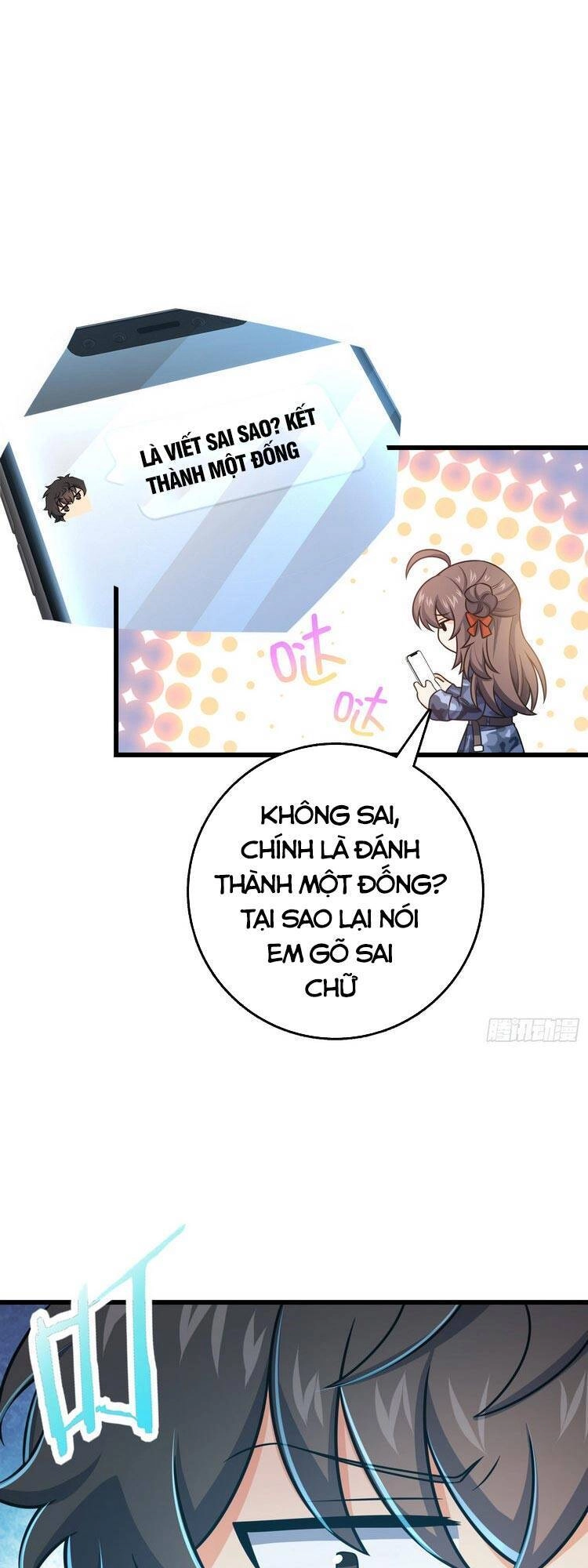 Đại Vương Tha Mạng Chapter 271 - 26