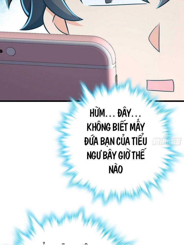 Đại Vương Tha Mạng Chapter 271 - 27