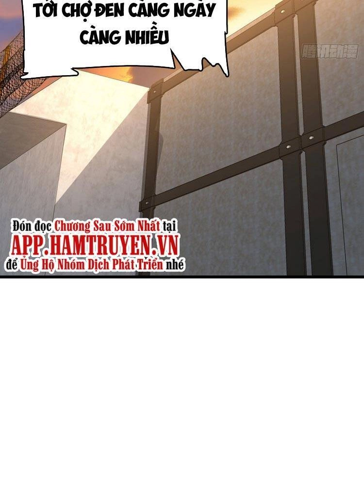 Đại Vương Tha Mạng Chapter 271 - 29