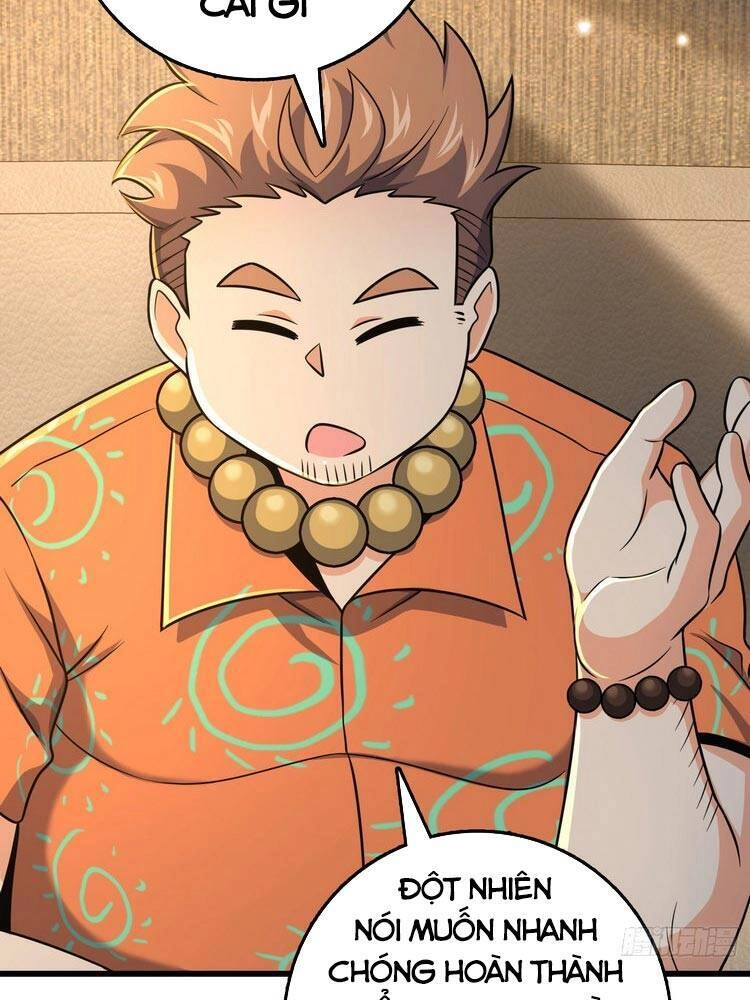 Đại Vương Tha Mạng Chapter 271 - 33