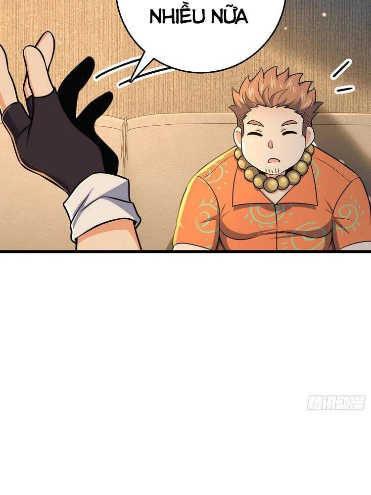 Đại Vương Tha Mạng Chapter 271 - 35