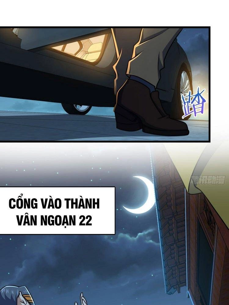 Đại Vương Tha Mạng Chapter 271 - 37