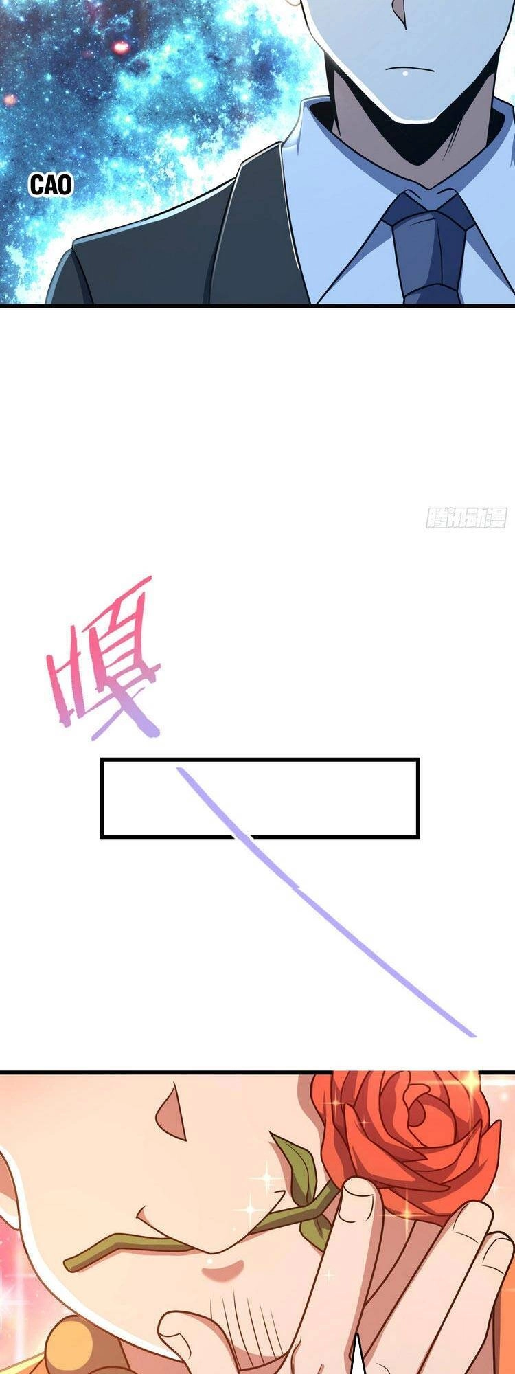 Đại Vương Tha Mạng Chapter 271 - 40