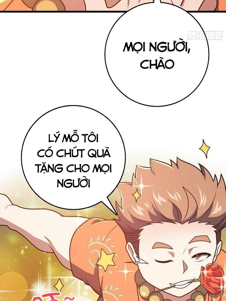 Đại Vương Tha Mạng Chapter 271 - 41