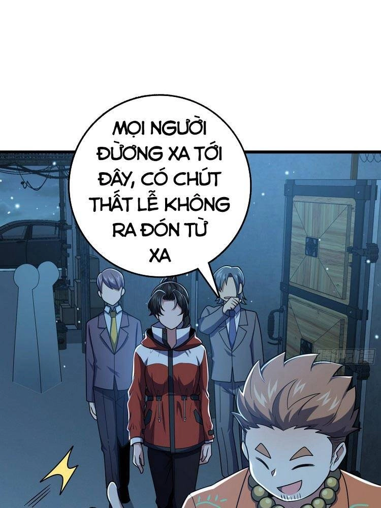 Đại Vương Tha Mạng Chapter 271 - 44