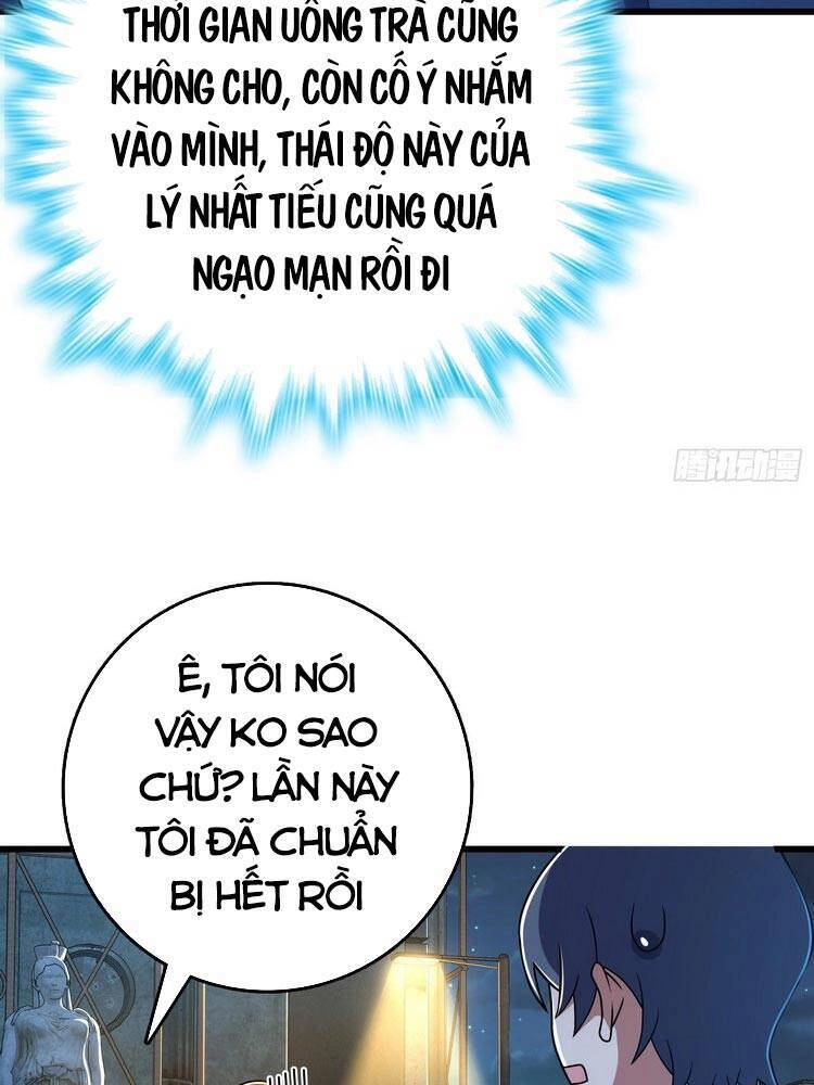 Đại Vương Tha Mạng Chapter 271 - 46