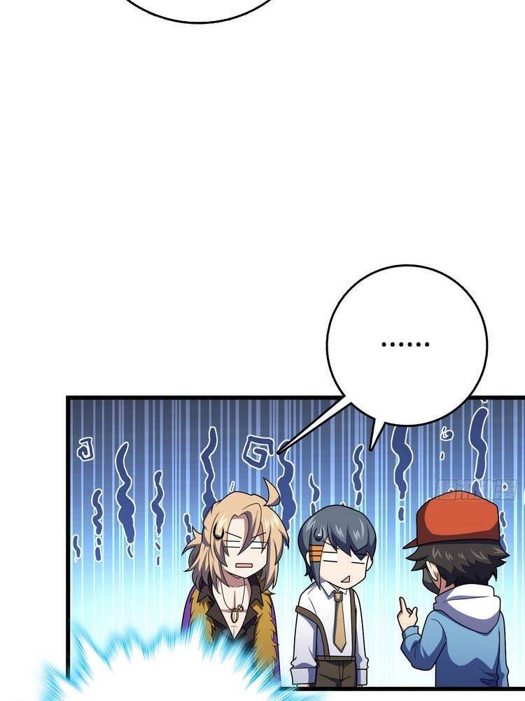 Đại Vương Tha Mạng Chapter 271 - 56