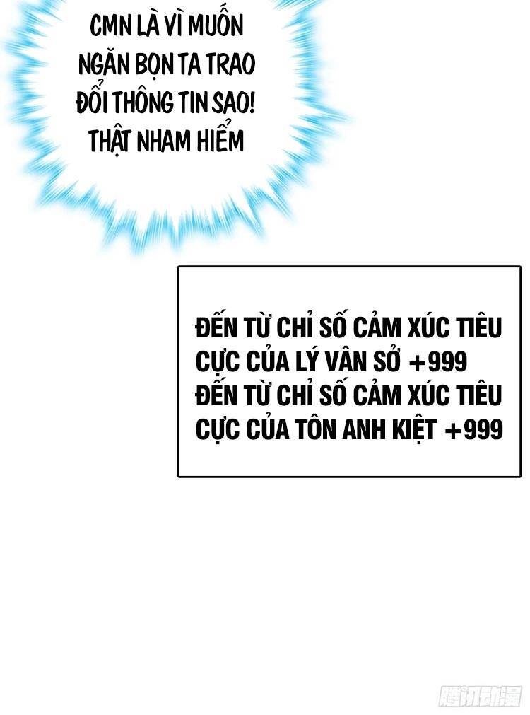 Đại Vương Tha Mạng Chapter 271 - 57