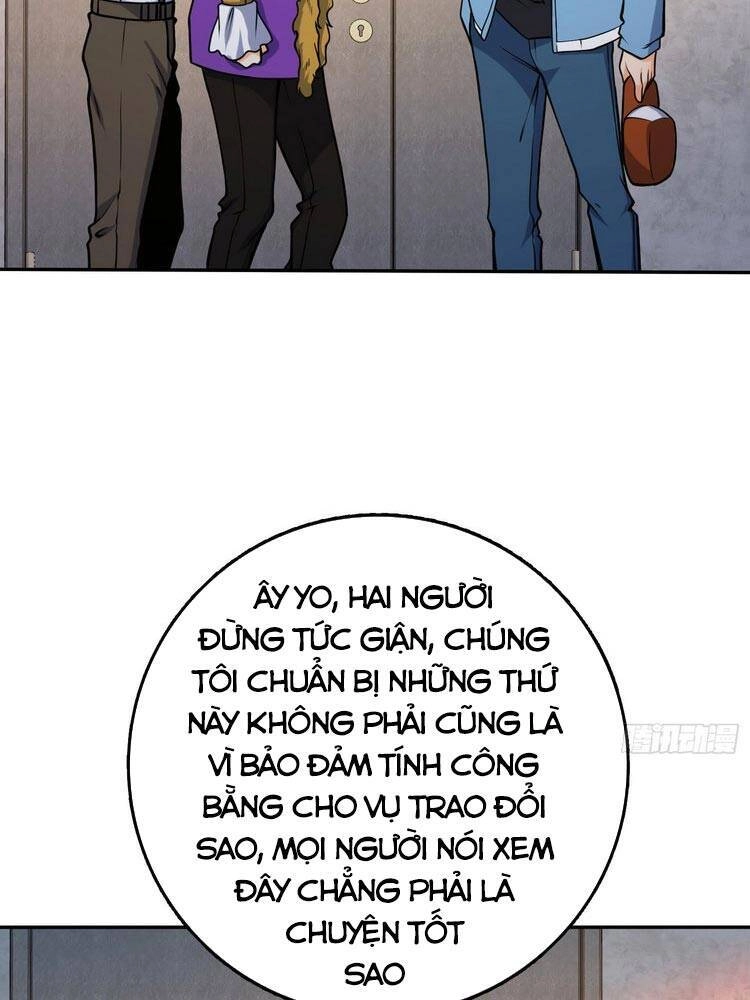 Đại Vương Tha Mạng Chapter 272 - 2