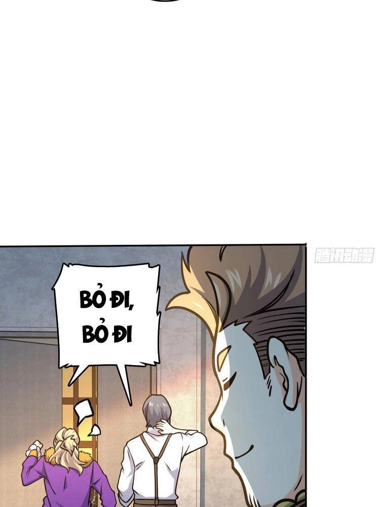 Đại Vương Tha Mạng Chapter 272 - 4