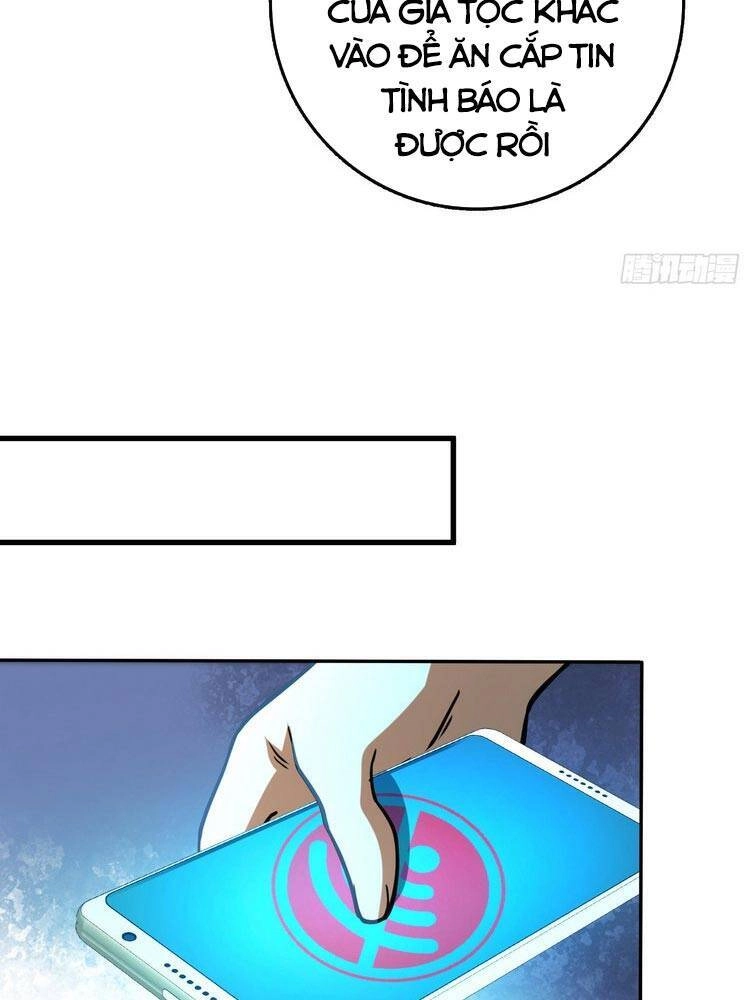 Đại Vương Tha Mạng Chapter 272 - 6