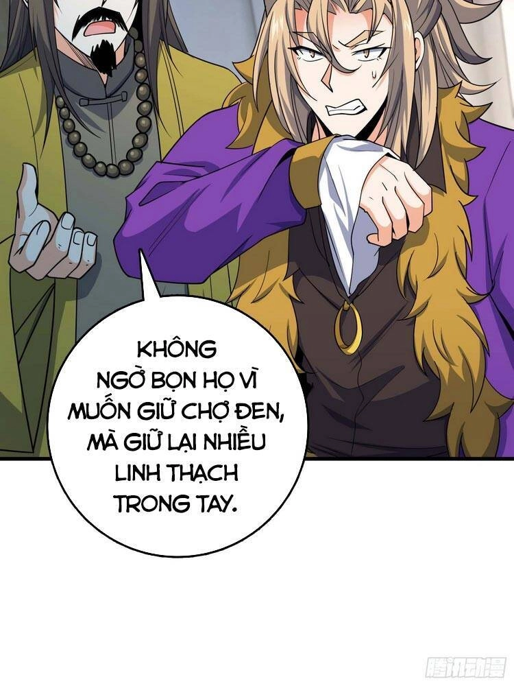 Đại Vương Tha Mạng Chapter 274 - 29