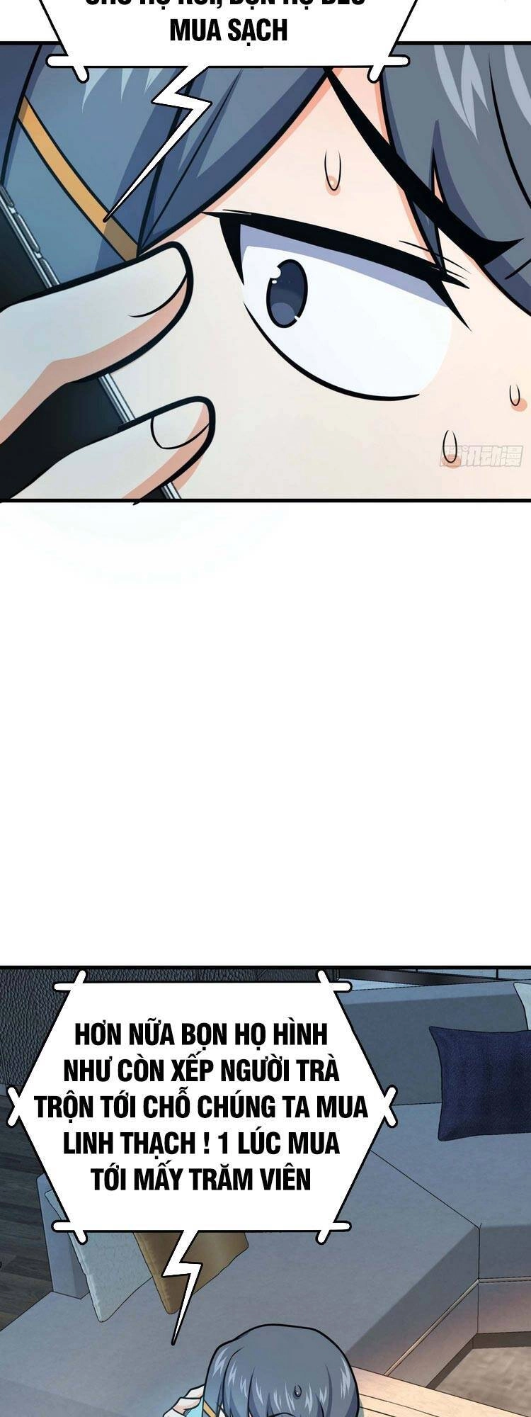 Đại Vương Tha Mạng Chapter 274 - 59