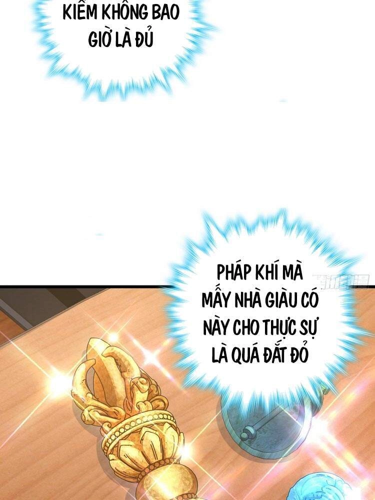 Đại Vương Tha Mạng Chapter 275 - 8