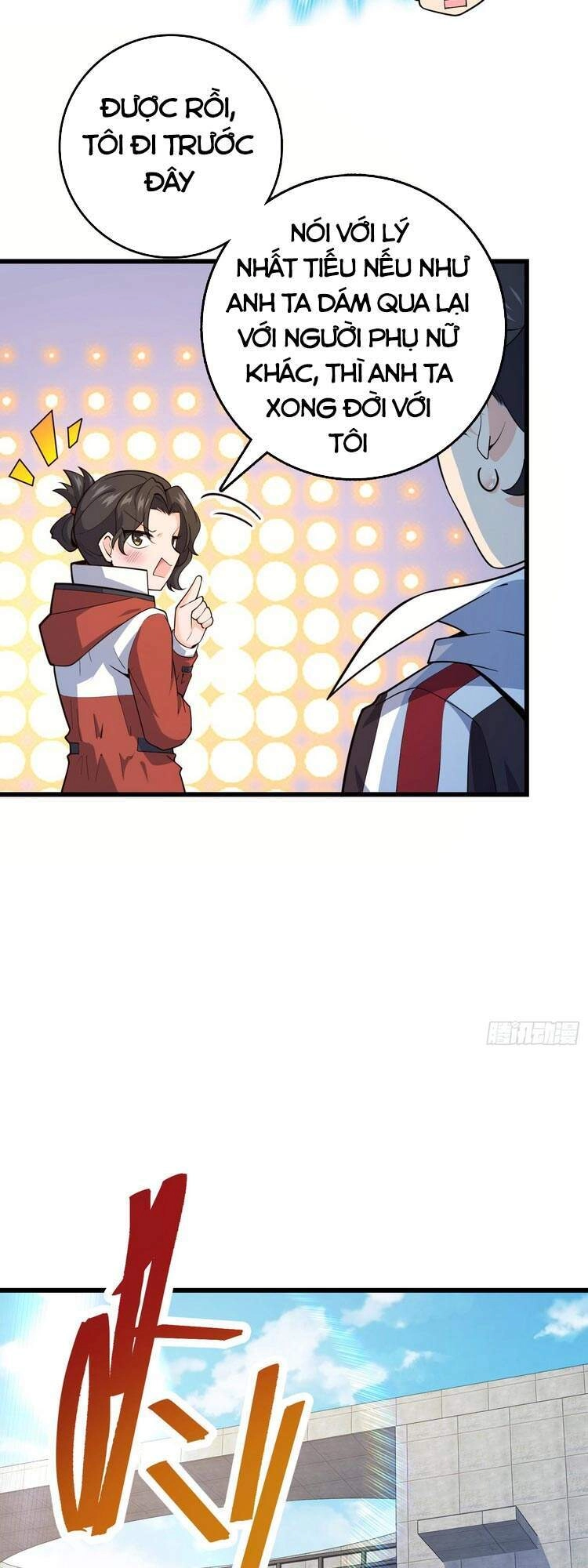 Đại Vương Tha Mạng Chapter 275 - 50