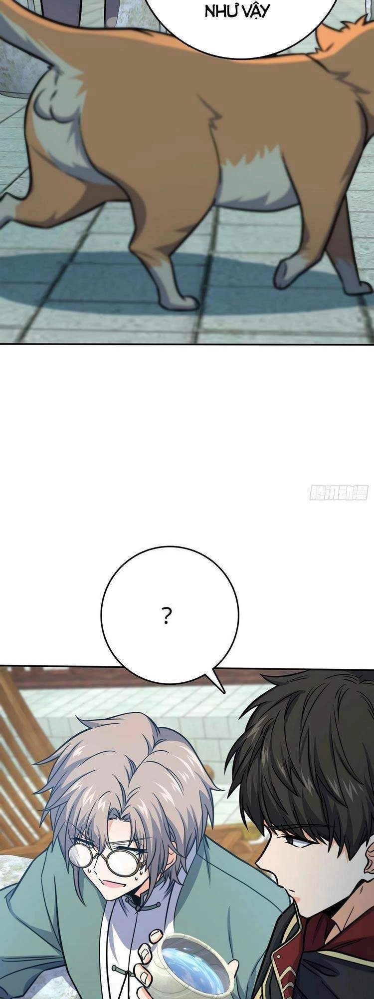 Đại Vương Tha Mạng Chapter 276 - 46