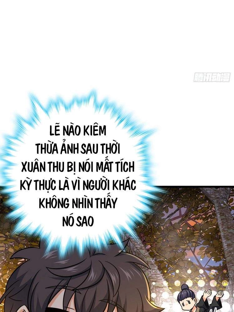 Đại Vương Tha Mạng Chapter 277 - 40