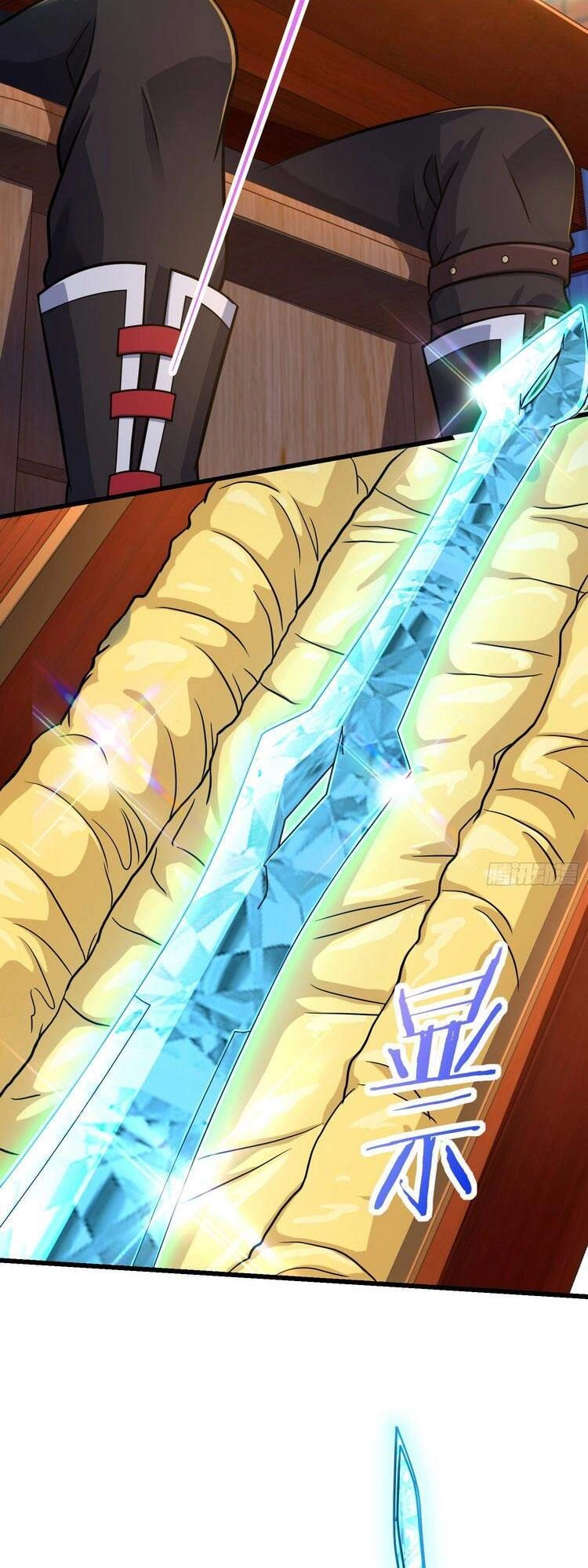 Đại Vương Tha Mạng Chapter 277 - 44