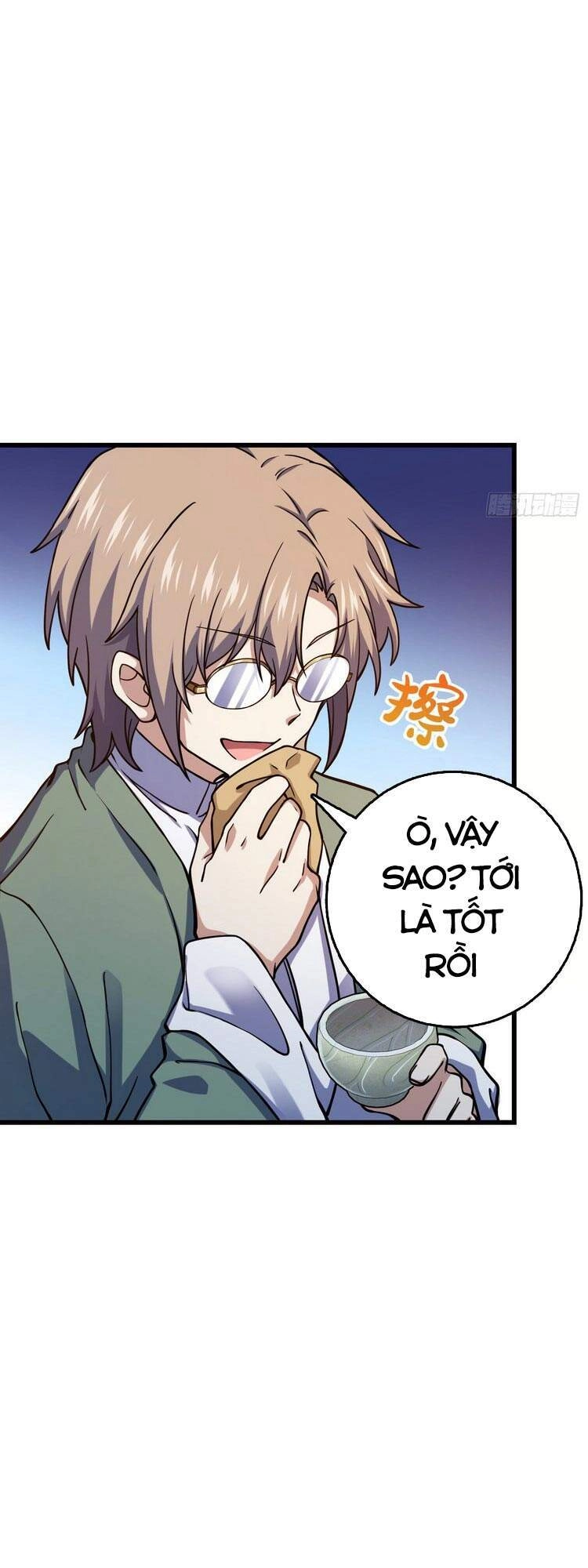 Đại Vương Tha Mạng Chapter 278 - 34