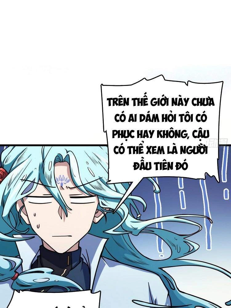 Đại Vương Tha Mạng Chapter 278 - 47