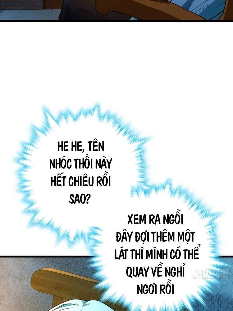 Đại Vương Tha Mạng Chapter 279 - 2