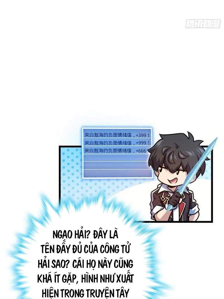 Đại Vương Tha Mạng Chapter 279 - 10