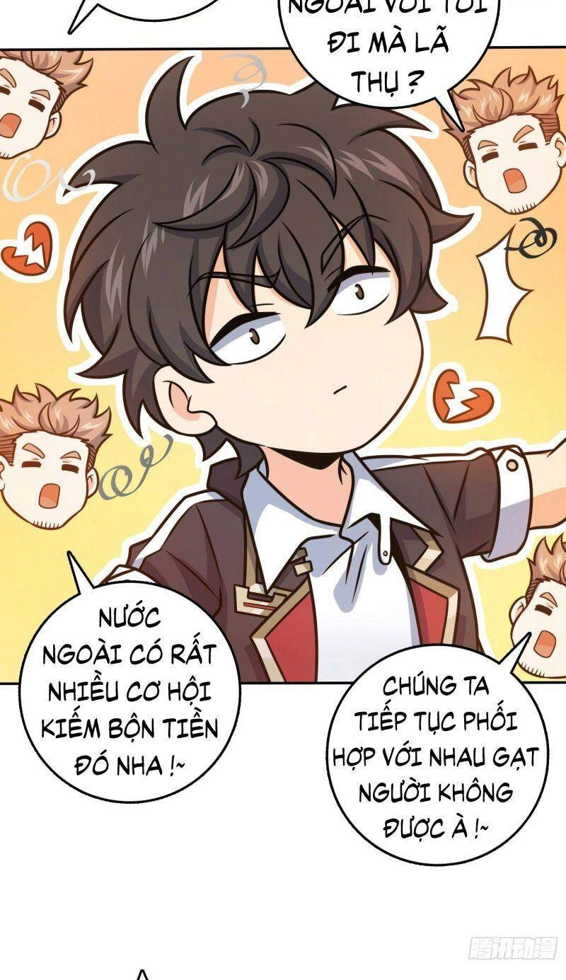 Đại Vương Tha Mạng Chapter 280 - 15