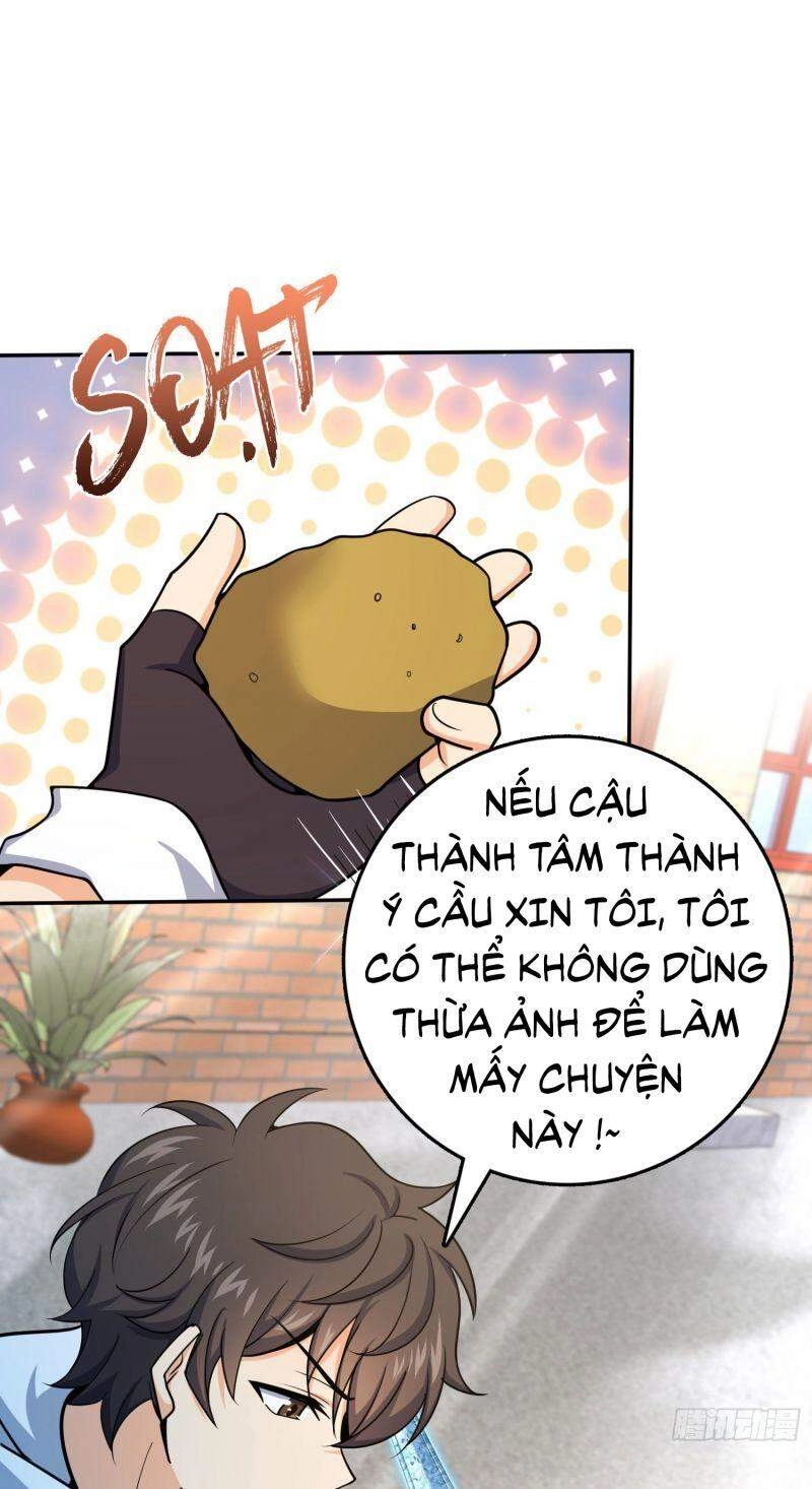 Đại Vương Tha Mạng Chapter 280 - 48